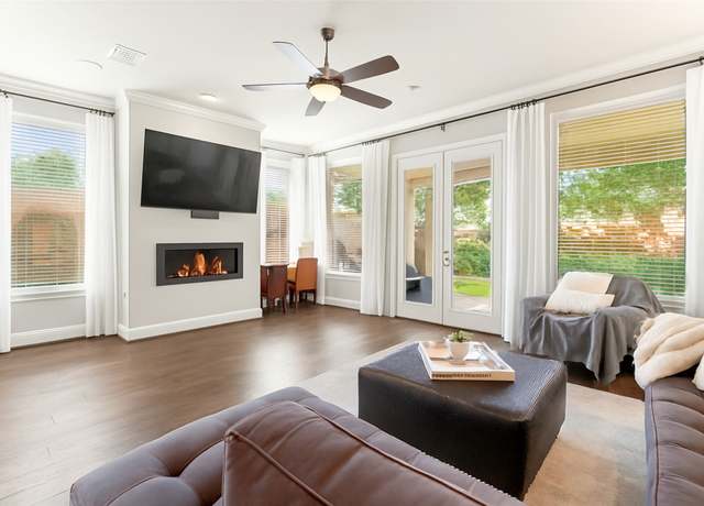 Property at 3503 Vista Terrace Ln, Houston, TX 77018, 3 beds, 3.5 baths