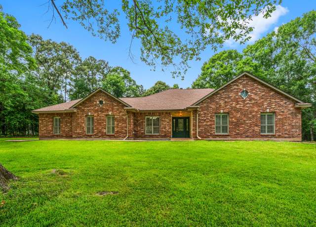Property at 235 Hubert Ln, Livingston, TX 77351, 3 beds, 2 baths