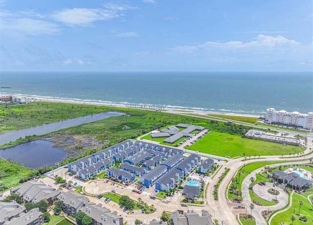 Property at 3506 Cove View Blvd Blvd #701, Galveston, TX 77554, 2 beds, 1 bath