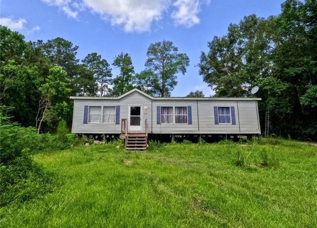 Property at 6555 Morris Rd, Orange, TX 77632, 2 beds, 2 baths