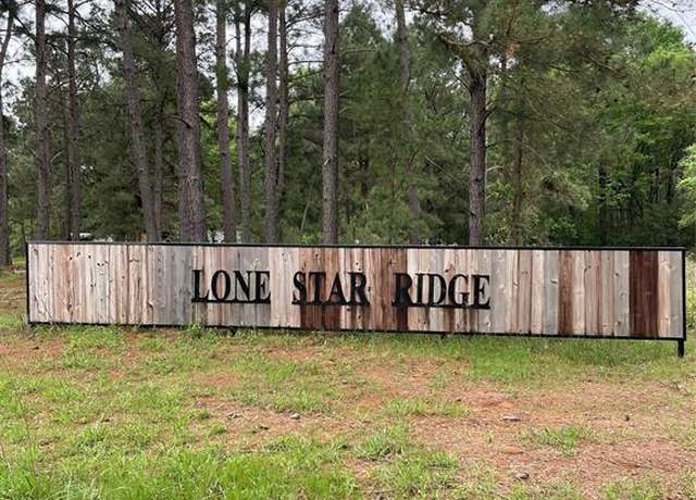 Property at 0 Calhoun CT Tract 170, Lovelady, TX 75851