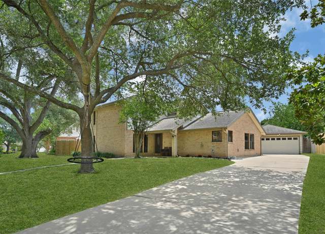 Property at 503 Ellingham Dr, Katy, TX 77450, 4 beds, 2.5 baths