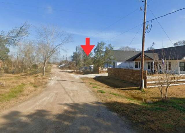 Property at TBD Green Valley Dr, Rosharon, TX 77583
