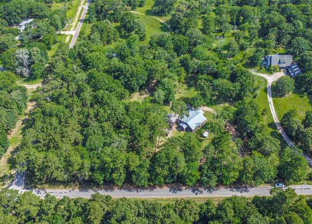 Property at 25095 Willow Creek Rd, Hockley, TX 77447, 3 beds, 1 bath