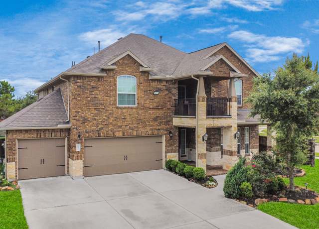 Property at 8002 Mesquite Hill Ln, Richmond, TX 77469, 5 beds, 3.5 baths