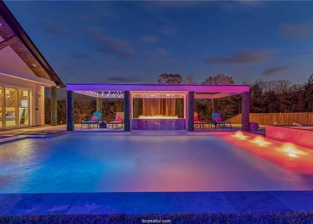 Property at 2118 Joe Will Dr, College Station, TX 77845, 5 beds, 4.5 baths