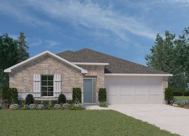 Property at 2705 Cyprian Rd, Lorena, TX 76655, 4 beds, 2 baths
