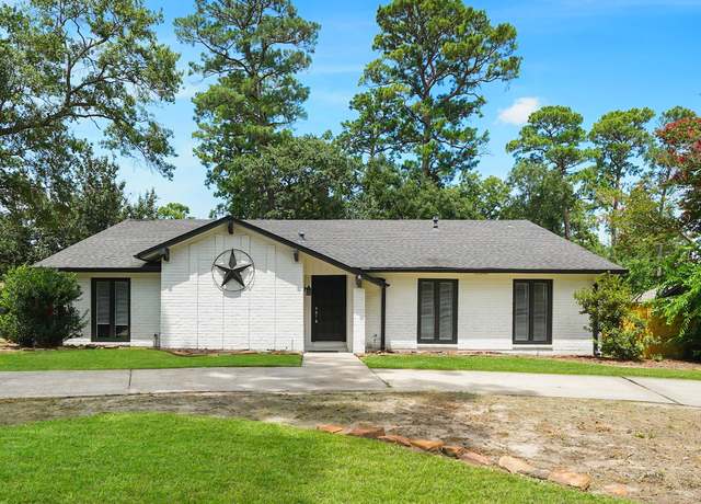 Property at 19518 Barwick Dr, Spring, TX 77373, 3 beds, 2 baths