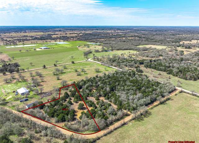 Property at TBD Independence Tract 4 St, Carmine, TX 78932