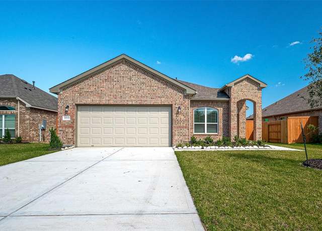 Property at 2127 Port Jackson, Texas City, TX 77568, 3 beds, 2 baths