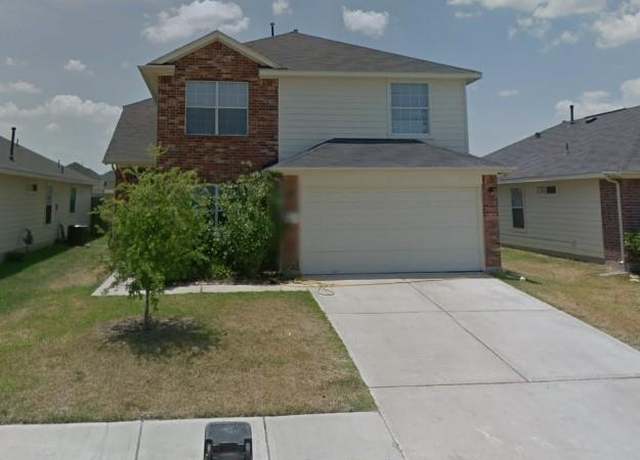 Property at 21511 Aldercy, Humble, TX 77338, 3 beds, 2.5 baths