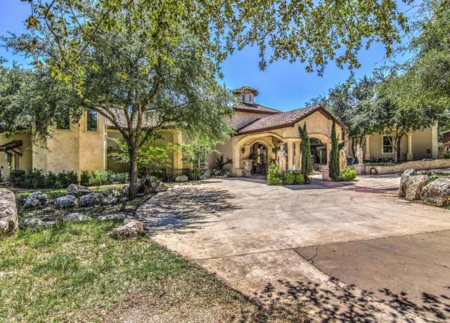 Property at 9469 Canyon Mist, San Antonio, TX 78023, 6 beds, 9 baths