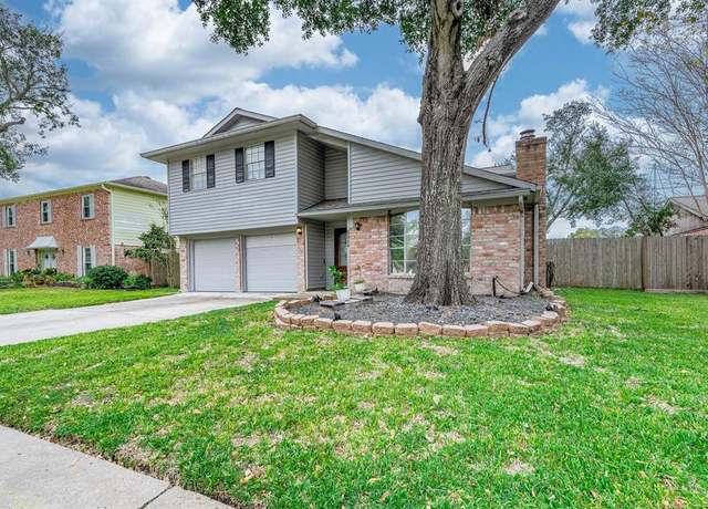 Property at 2314 Hilton Head Dr, Missouri City, TX 77459, 3 beds, 2.5 baths