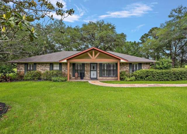 Property at 12392 FM 355, Trinity, TX 75862, 4 beds, 2 baths