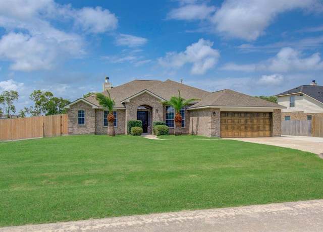 Property at 2207 Caroline Ave, Baytown, TX 77523, 4 beds, 2 baths
