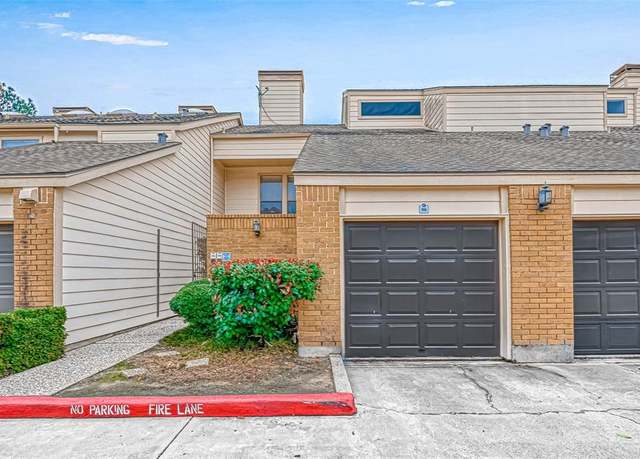 Property at 2277 S Kirkwood Rd #906, Houston, TX 77077, 2 beds, 2 baths