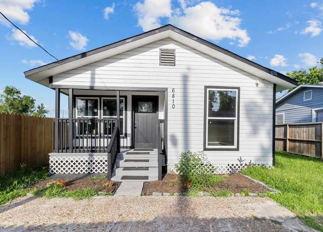 Property at 6810 Cohn St, Houston, TX 77091, 3 beds, 2 baths