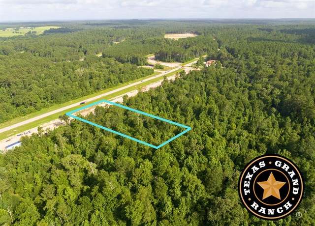 Property at 1 Dripping Vat Rd, Huntsville, TX 77340