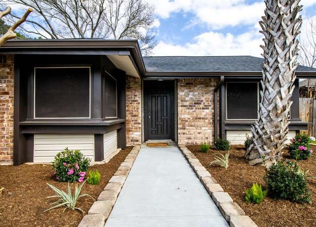 Property at 9407 Denbridge Dr, Houston, TX 77083, 3 beds, 2 baths