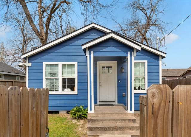 Property at 3425 Beulah St, Houston, TX 77004, 2 beds, 2 baths
