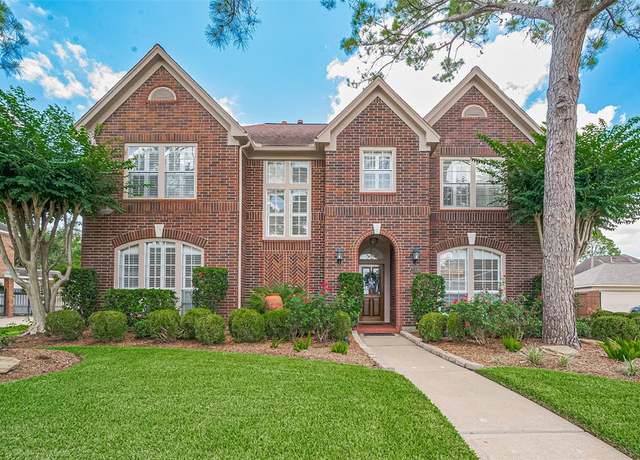 Property at 3306 Prosperity Ct, Missouri City, TX 77459, 4 beds, 3.5 baths