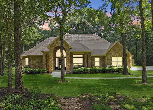 Property at 28322 Buena Way, Spring, TX 77386, 4 beds, 3.5 baths