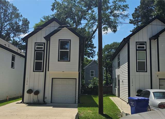 Property at 11378 Underwood St, Willis, TX 77318, 3 beds, 2.5 baths