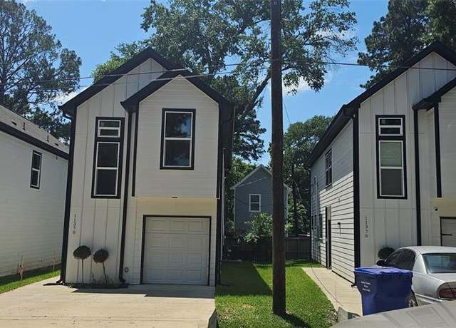Property at 11378 Underwood St, Willis, TX 77318, 3 beds, 2.5 baths