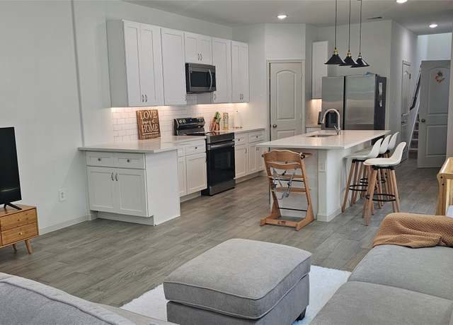Property at 11378 Underwood St, Willis, TX 77318, 3 beds, 2.5 baths