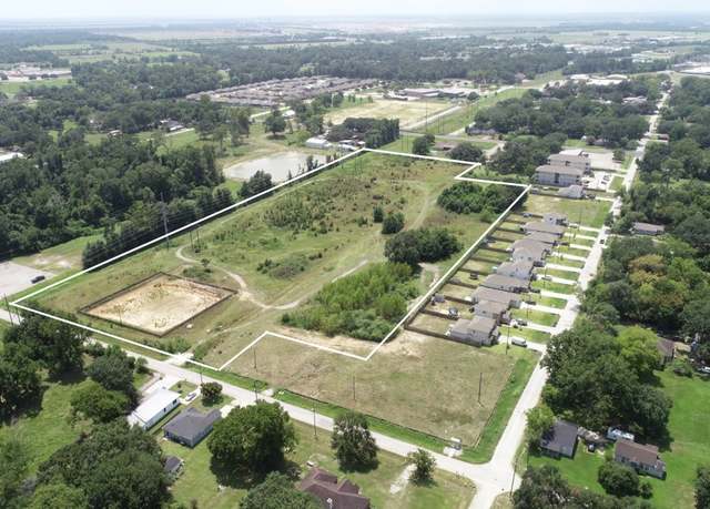 Property at 0 S Colbert St, Dayton, TX 77535