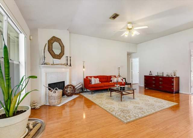Property at 2210 Elm Forest Dr, Pearland, TX 77584, 4 beds, 2 baths