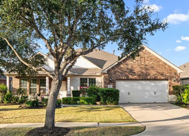 Property at 1022 Majestic Oak, Richmond, TX 77469, 3 beds, 3.5 baths