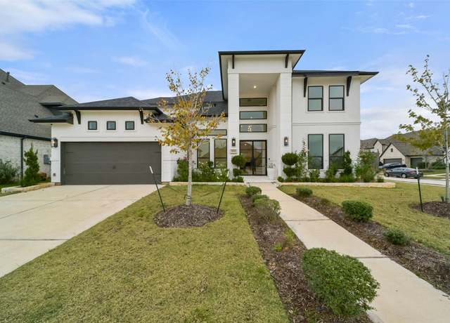 Property at 29602 Beech Tree Bnd, Fulshear, TX 77494, 4 beds, 4.5 baths