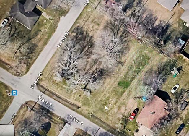 Property at 0 N Ave S, Freeport, TX 77541