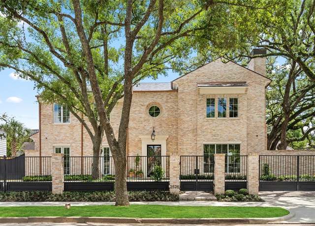 Property at 2525 Inwood Dr, Houston, TX 77019, 5 beds, 7 baths