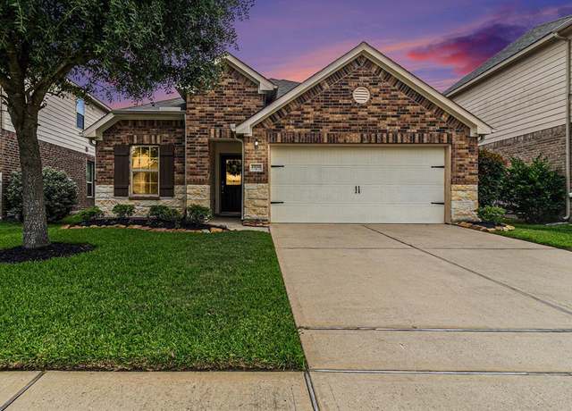 Property at 23722 Willow Haven Dr, Spring, TX 77389, 3 beds, 2 baths