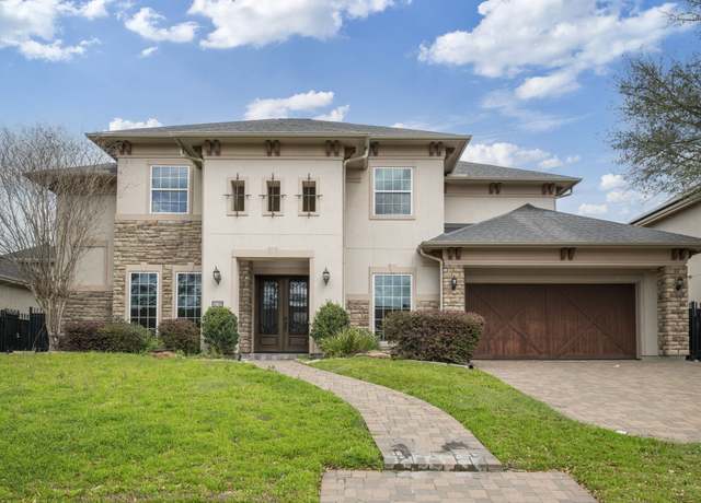 Property at 11722 Montmarte Blvd, Houston, TX 77082, 4 beds, 4.5 baths