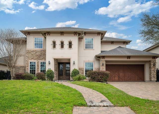 Property at 11722 Montmarte Blvd, Houston, TX 77082, 4 beds, 4.5 baths
