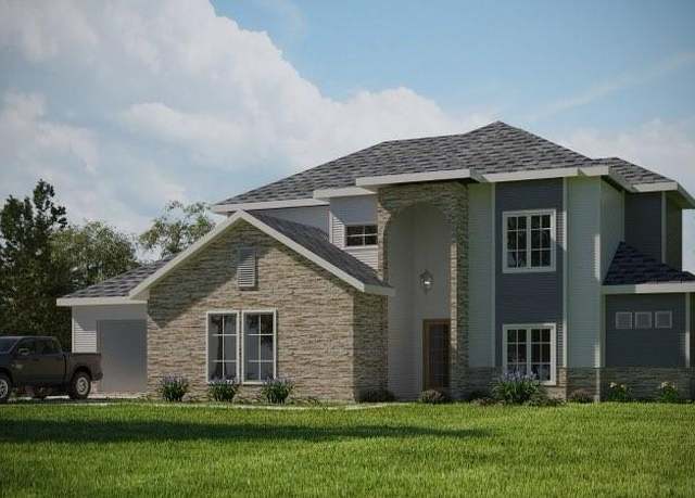 Property at 6110 E Bluff Ct, Magnolia, TX 77354, 5 beds, 5 baths