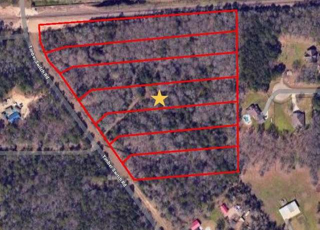 Property at 7741 Timber Switch Rd, Cleveland, TX 77328