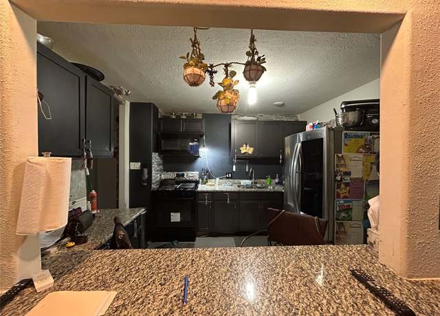 Property at 1114 Elton St, Houston, TX 77034, 3 beds, 1.5 baths