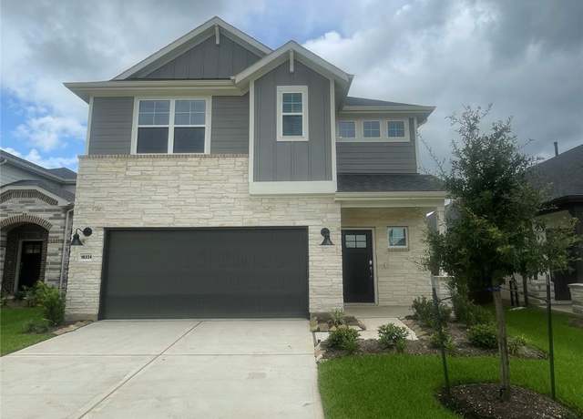 Property at 18234 Sonresa Way, Tomball, TX 77377, 3 beds, 2.5 baths