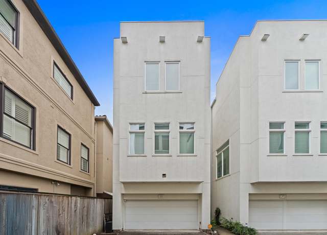 Property at 120 Pierce St, Houston, TX 77002, 3 beds, 3.5 baths