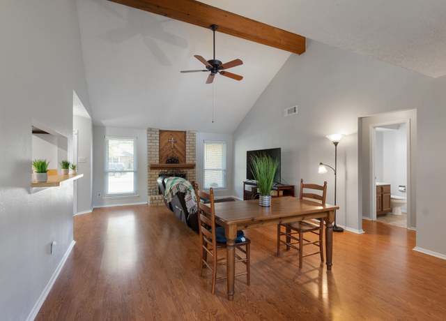 Property at 4315 Stallion Brook Ln, Spring, TX 77388, 3 beds, 2 baths