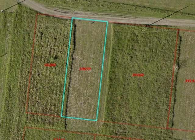 Property at TBD W Cleveland Ave, Seadrift, TX 77983