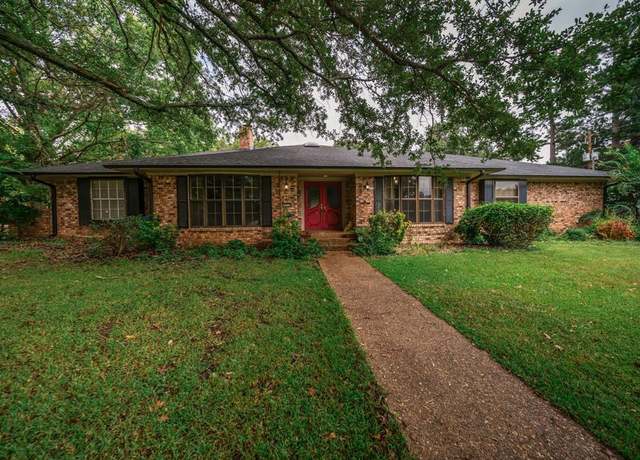 Property at 603 Tuttle, White Oak, TX 75693, 4 beds, 3 baths