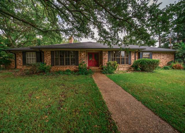 Property at 603 Tuttle, White Oak, TX 75693, 4 beds, 3 baths