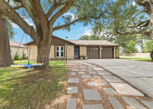 Property at 3543 Acorn Springs Ln, Spring, TX 77389, 3 beds, 2 baths