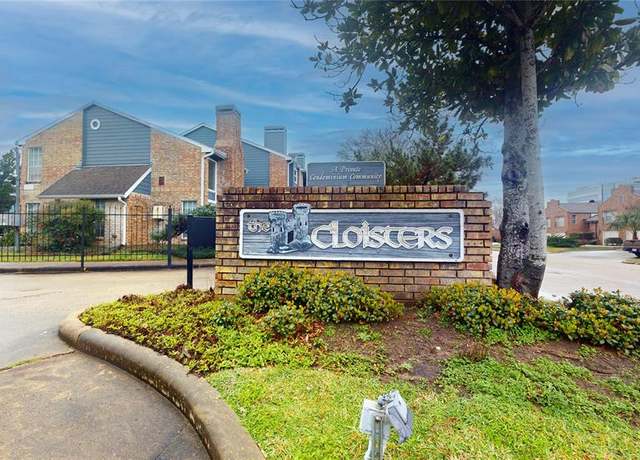 Property at 2323 Fairwind Rd #860, Houston, TX 77062, 2 beds, 1 bath