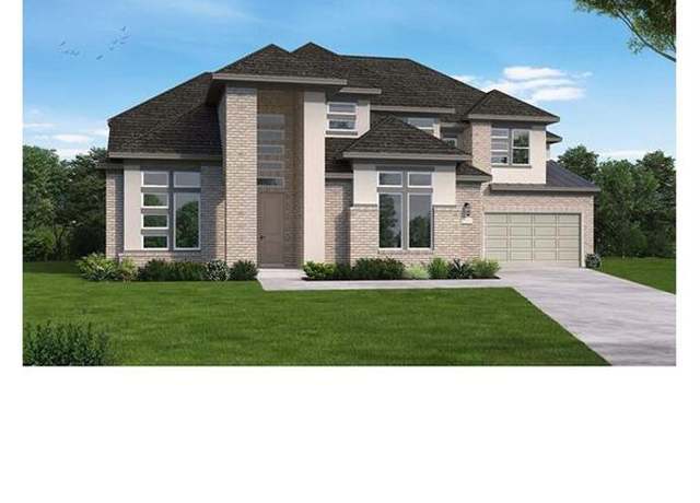 Property at 2030 Pine Woodland Ln, Manvel, TX 77578, 5 beds, 5.5 baths